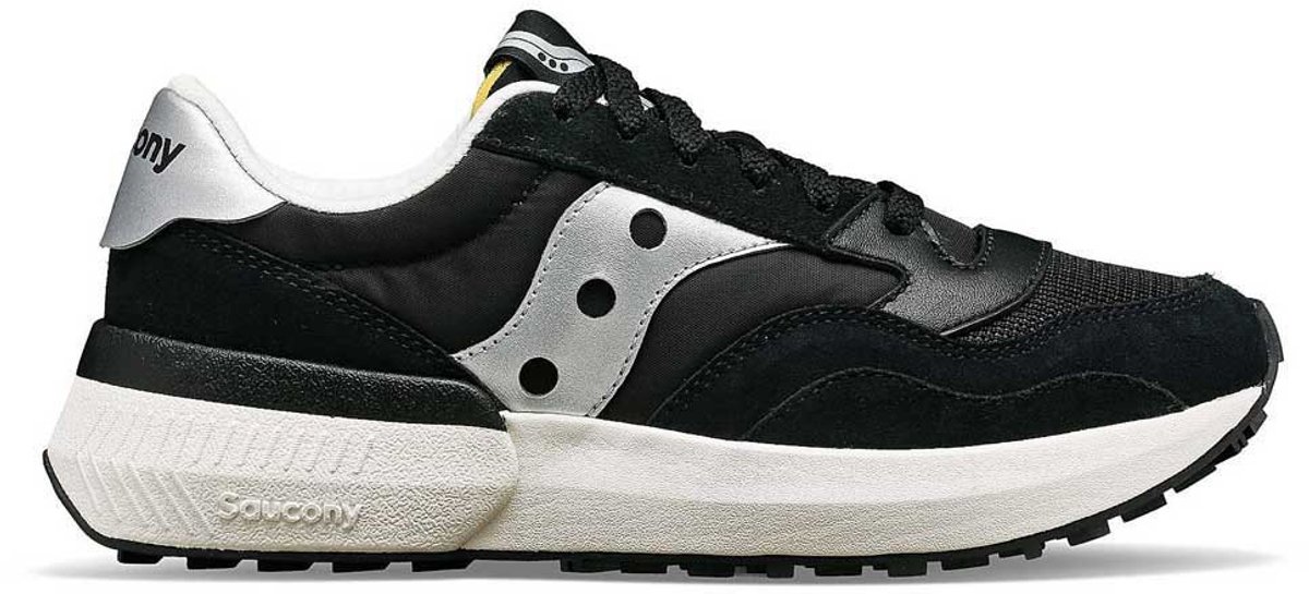 Saucony Sneakers black