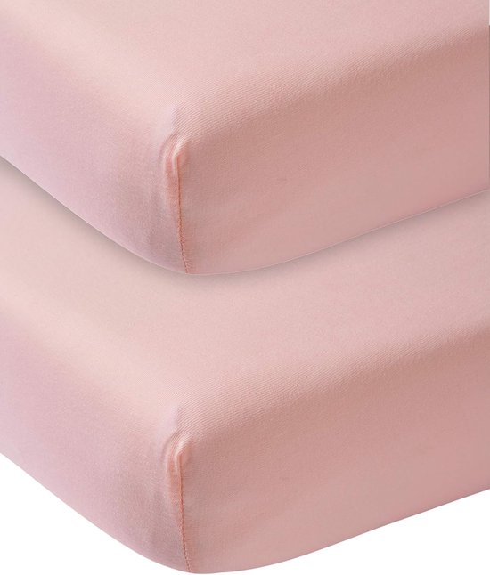 PEKITAS Mini-matras voor kinderbedjes, 45 x 90 cm, dikte 10 cm, ademend, hybride, keerbaar, dubbelzijdige hoes, afneembaar, wasbaar, stevig, verstikkingswerend, bijzetbed voor baby's