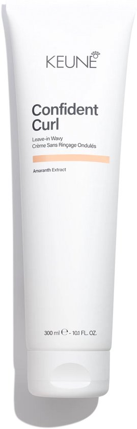 Confident Curl Leave-in Wavy