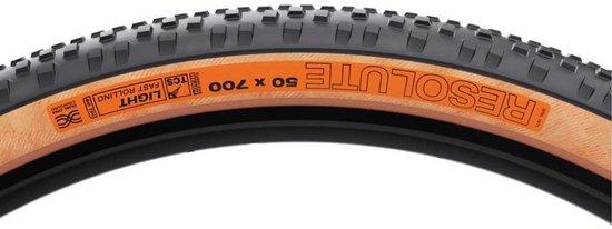 Wtb Resolute Tcs Light Sg2 Fast Rolling 120tpi Tubeless 700 X 42 Gravelband Bruin 700 x 42 — afbeelding 5