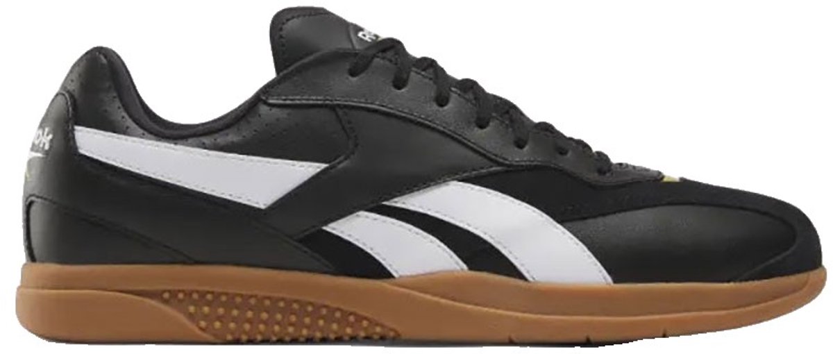 Black / Gold / Gum