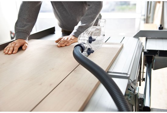 CS 70 EBG Trek-afkortzaag PRECISIO | 2200 W