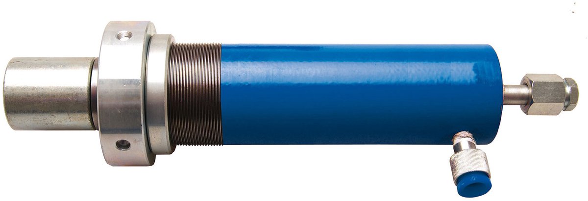 BGS hydraulische cilinder voor Art. 9246 - 9246-2