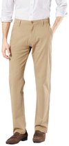 Dockers Ultimate 360 Slim Broek Beige 32 / 32 Man
