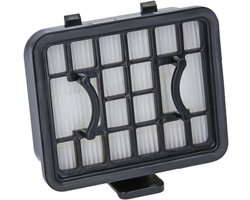 Bosch Accessories 2608000664 Filter, filteroppervlak 230 cm², 97 x 79 x 30 mm, geschikt voor GAS 18V-1