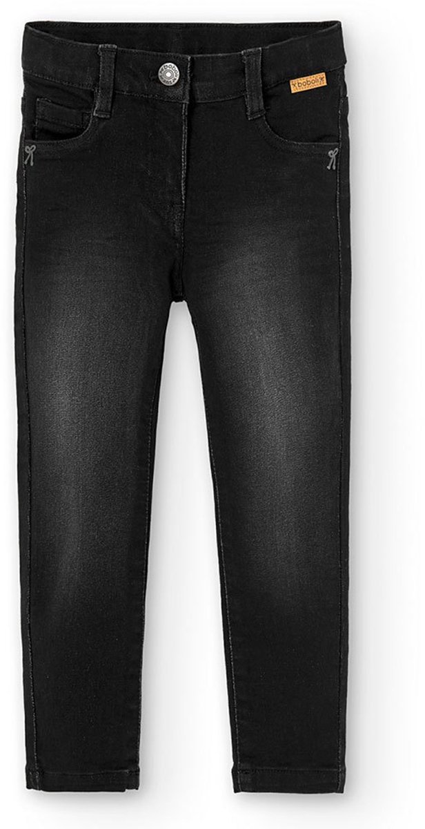 Boboli 490003 Broek Zwart 14 Years Meisje