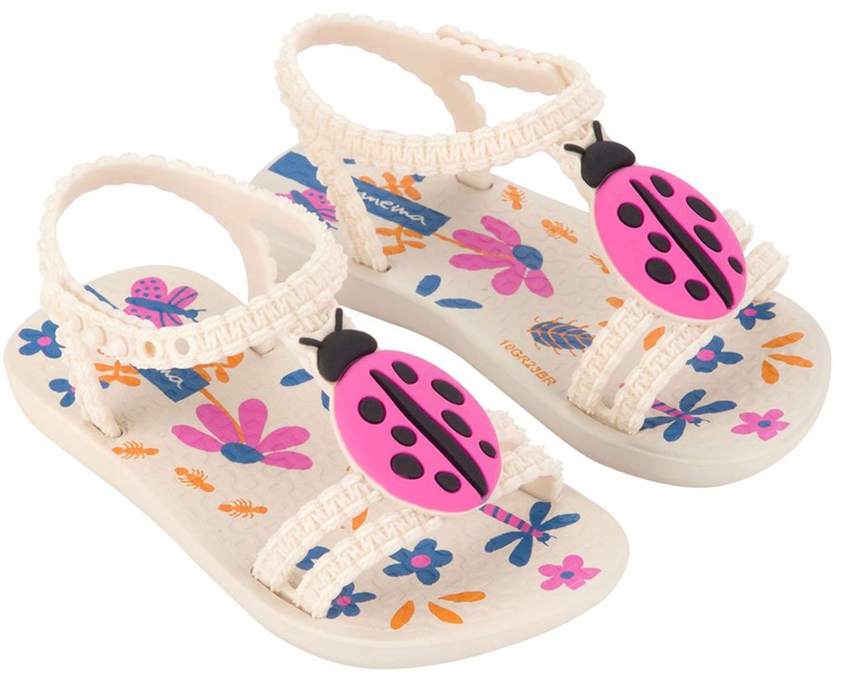 Ipanema Daisy Ii Sandalen Beige