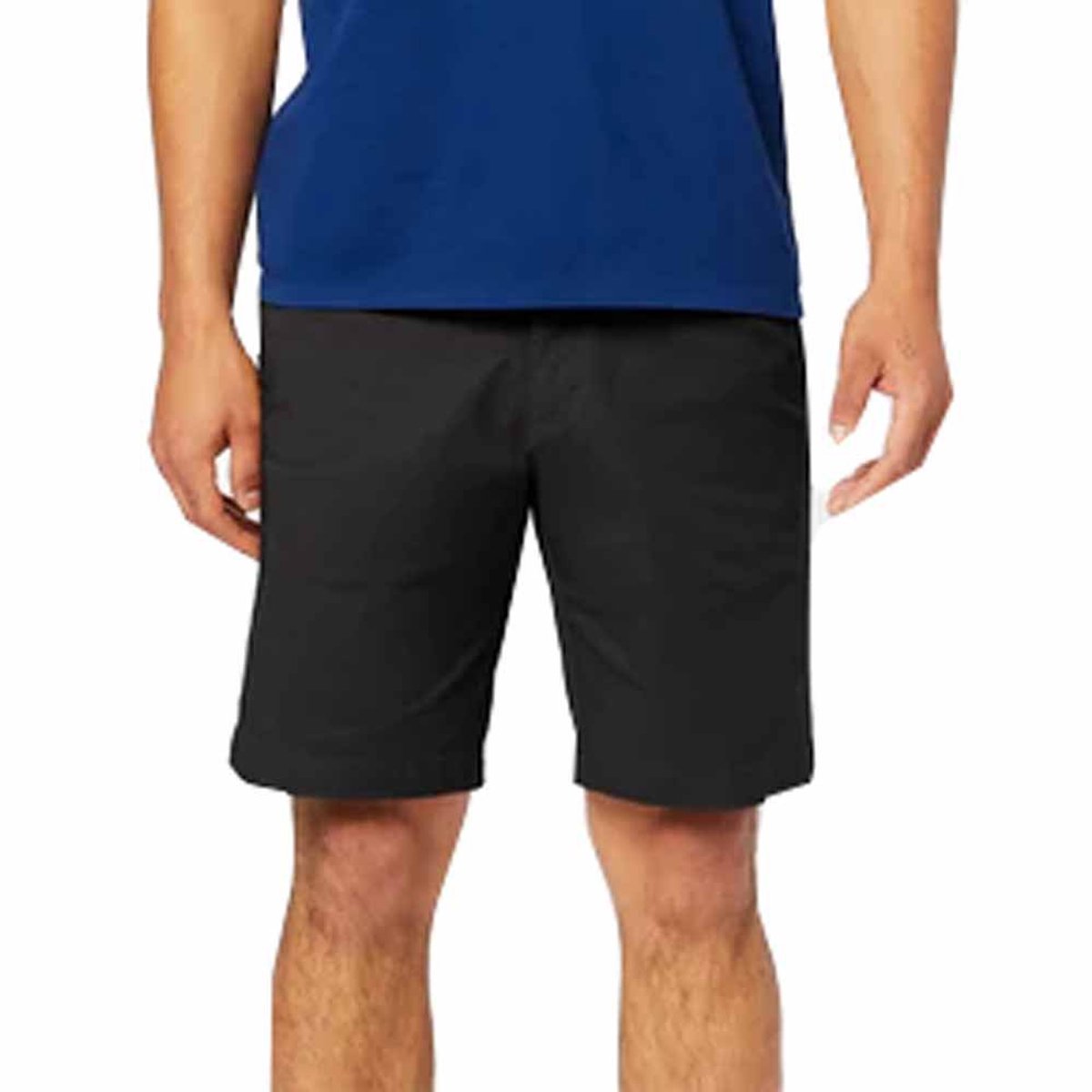 Dockers Ultimate Short Korte Broek Man Zwart