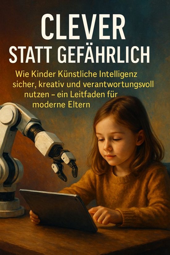 Clever statt Gefährlich - cover