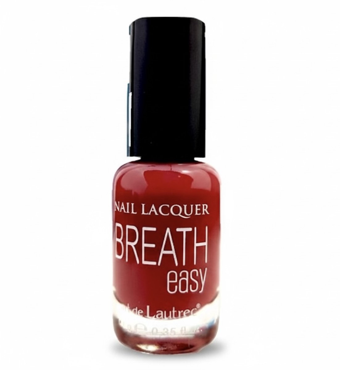 Halal Nagellak - BreathEasy - Nagellak no. 20 - Waterdoorlatend - Luchtdoorlatend - Halal