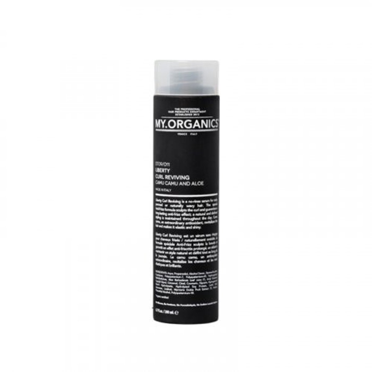 ORGANICS Curl Reviving 200ml