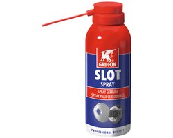 Griffon Slot Spray - Slotspray - 2 x 150 ml - Voordeelverpakking