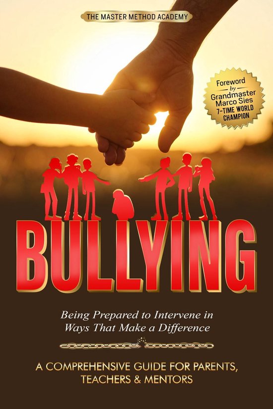 Bullying - cover