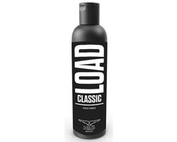Mister B - Load - Hybride Wit Glijmiddel - Nepsperma - Fake Cum 50 ml