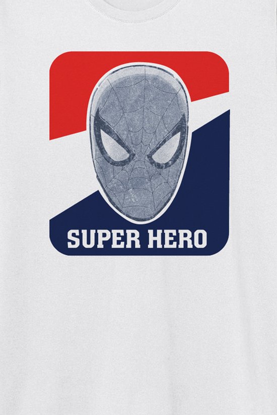 Spiderman shirts kopen? ✔️ Tot 75% korting