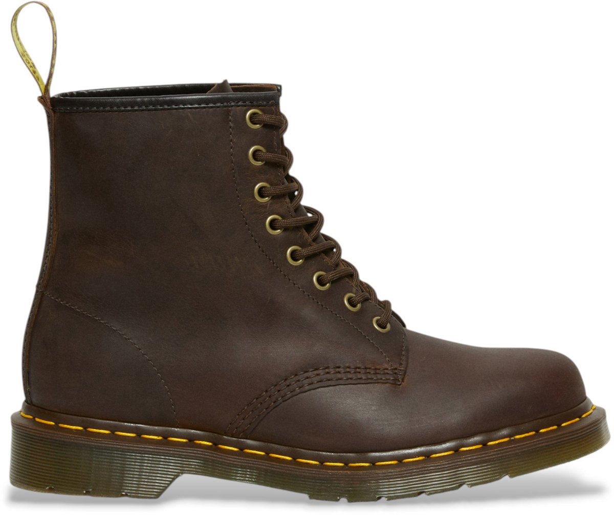 Laarzen Dr Martens 1460 Bruin
