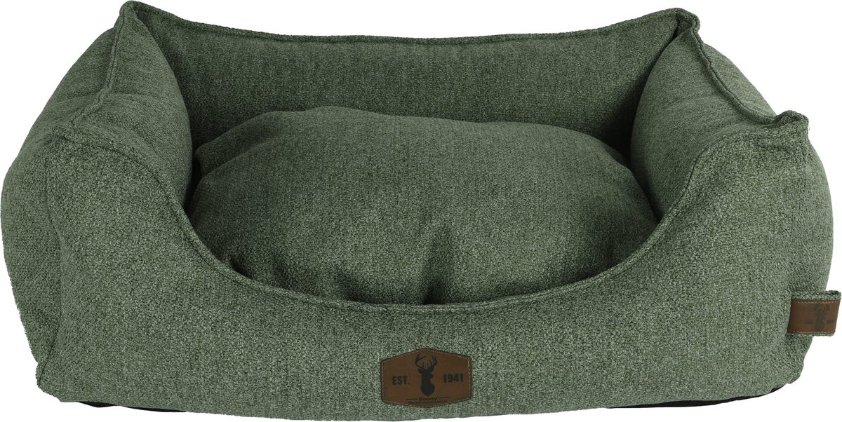 Boony ‘Est 1941’ premium Divan orthopedisch frosty pine revived 80x60x25cm