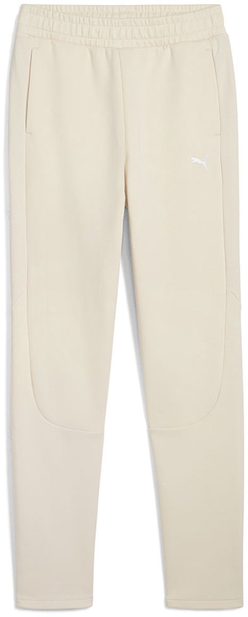 Puma Evostripe Trainingsbroek XS Vrouw Alpine Snow