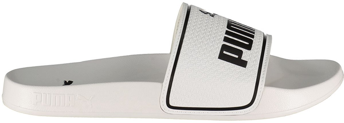 Puma Leadcat 2.0 H Slippers 1/2 Man Vrouw Zwart