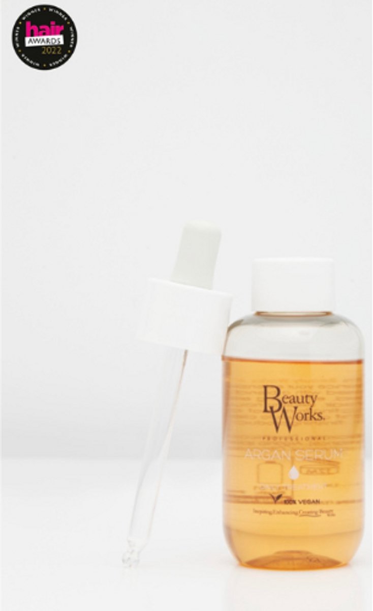 Oli beauty works oli