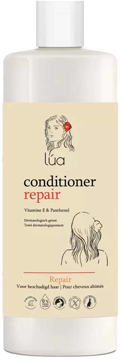Lúa - Conditioner Repair 400 ml