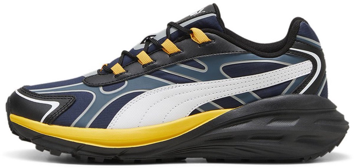 Puma Hypnotic Ls Abrupt Schoenen Man Vrouw Marineblauw
