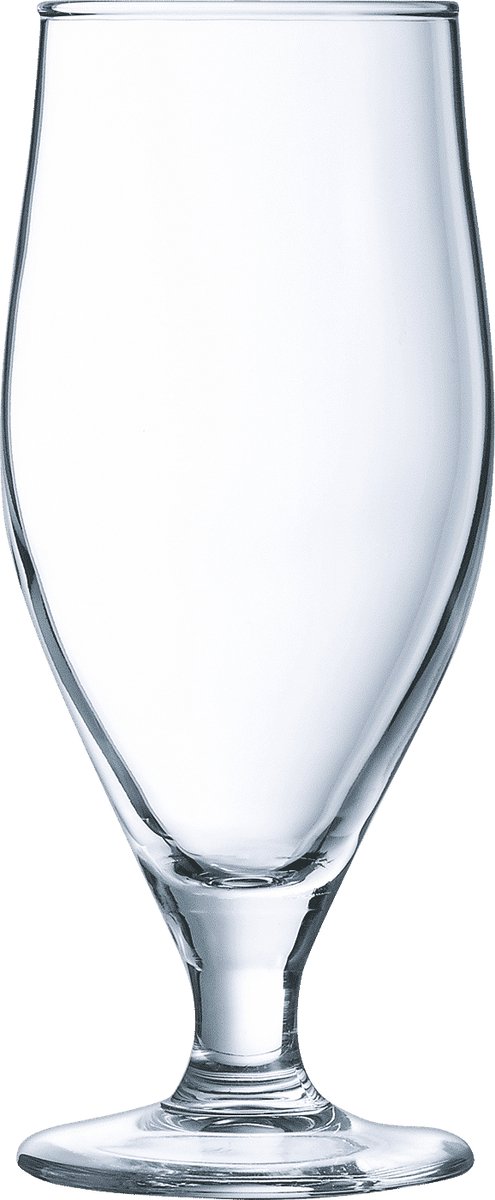Arcoroc Cervoise bierglas - 32 cl - Set-6