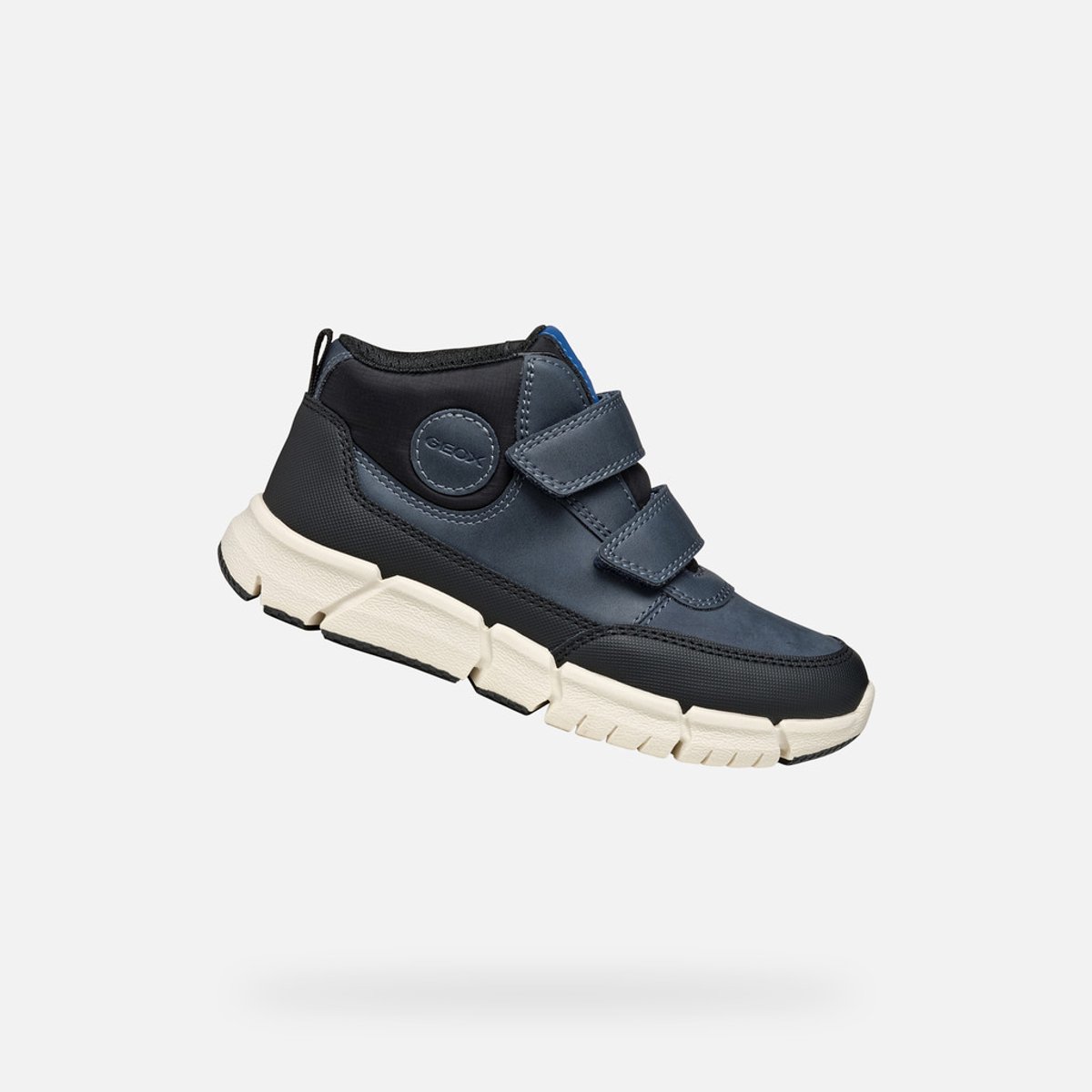 Kinderlaarzen Geox Flexyper