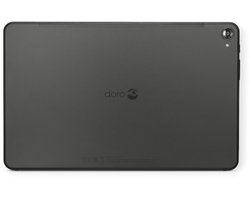 Doro - Vereenvoudigde digitale tablet voor senioren