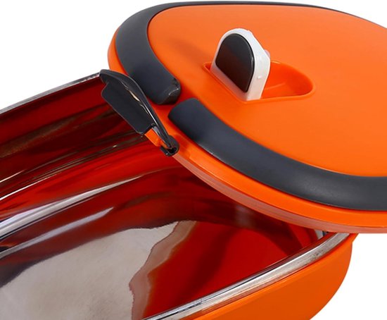 Geïsoleerde Voedselcontainer - Cambro CG140 - Horeca