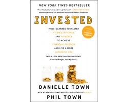 Invested