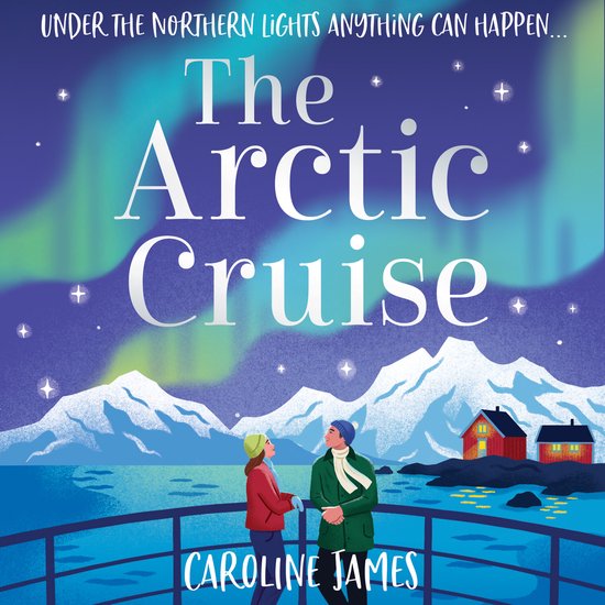 The Arctic Cruise - cover