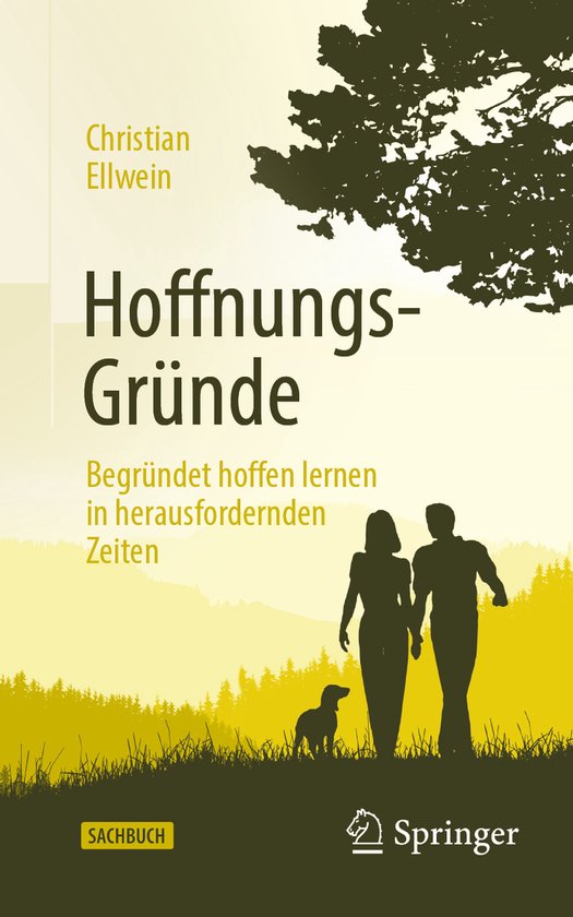 Hoffnungs-Gründe - cover