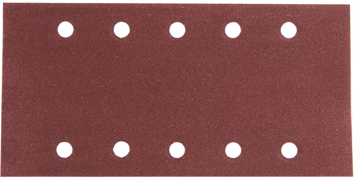 Schuurvel Red velcro