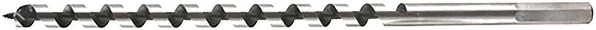 Makita grondboor 10x400 mm - D-07440