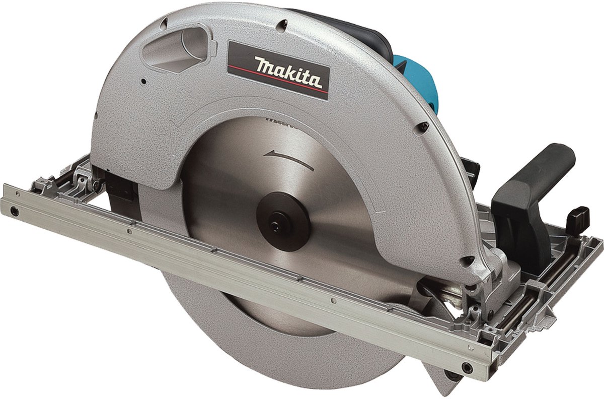 Makita 5143R Cirkelzaag - 2200W - 355mm