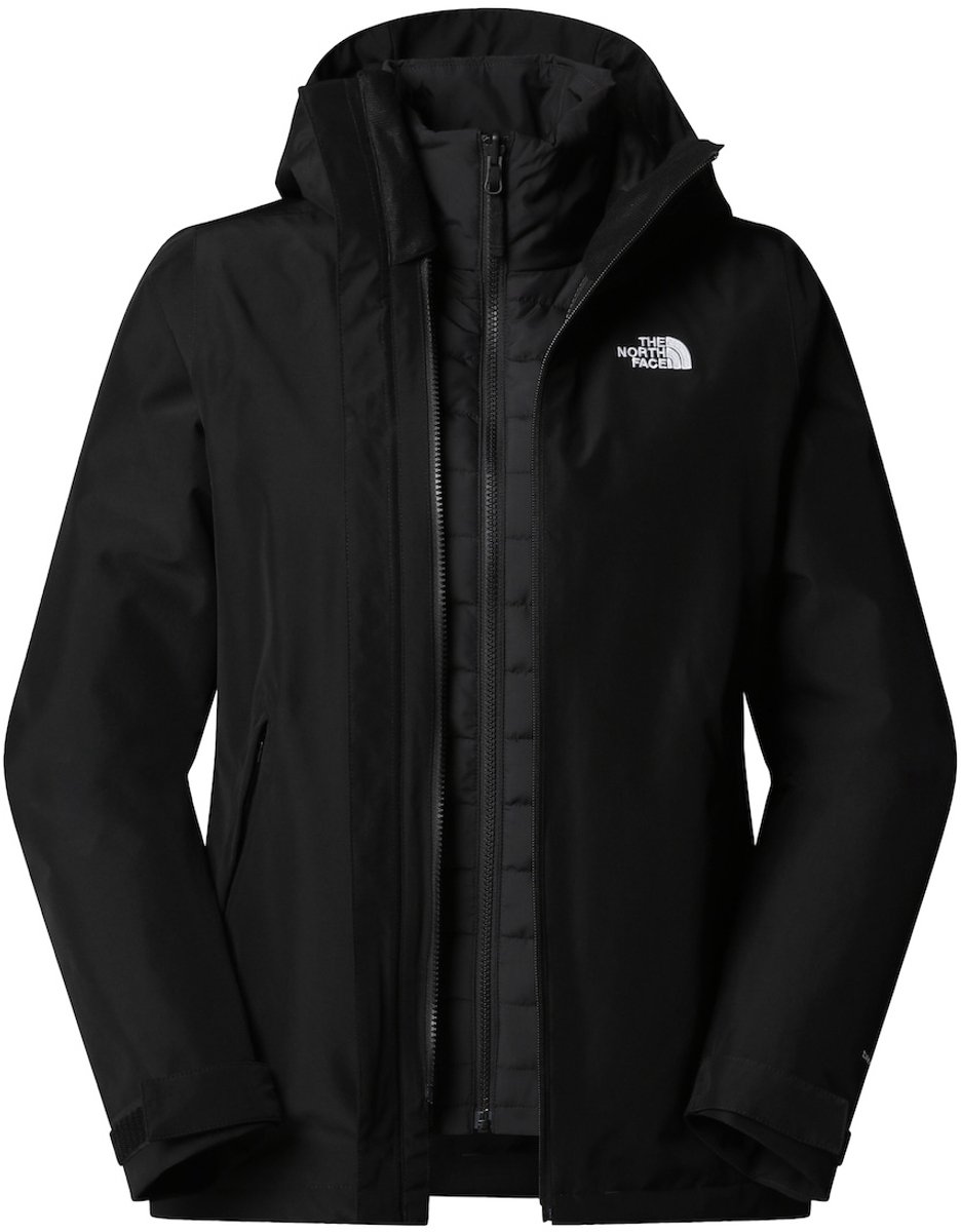 W CRTOMONO TRI HD JKT BLACK M