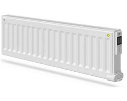 Radson Yali Digitaal Plus, 21-300x2000x105mm, 2000watt - ruimte ca. 29m2