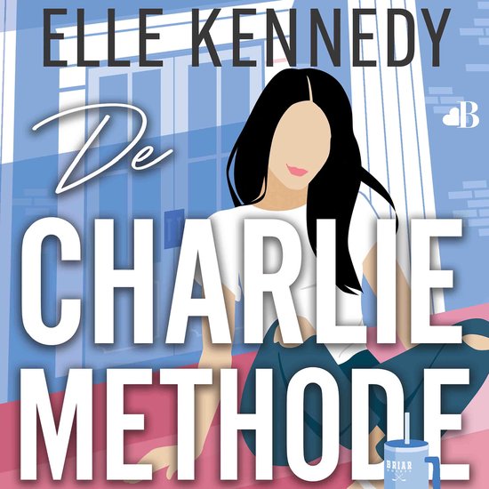 De Charlie-methode - cover