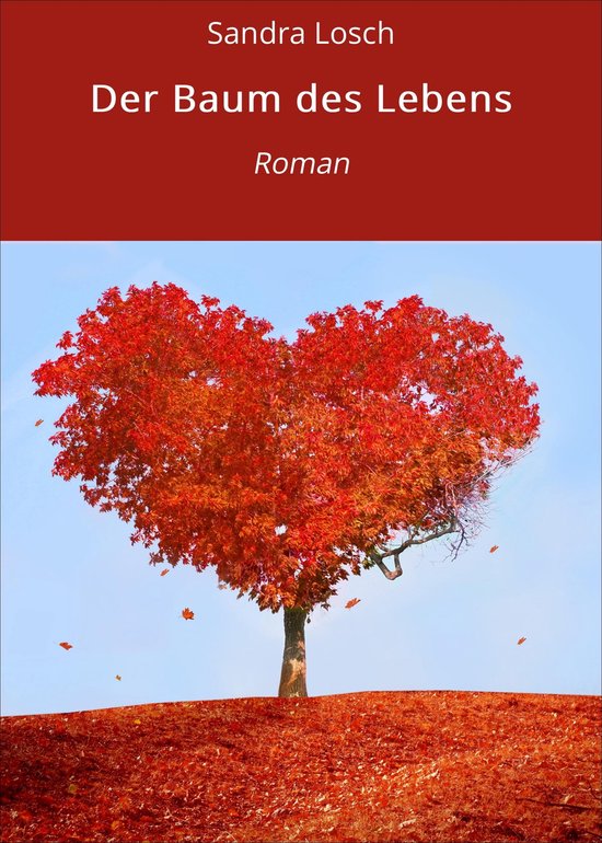 Der Baum des Lebens - cover