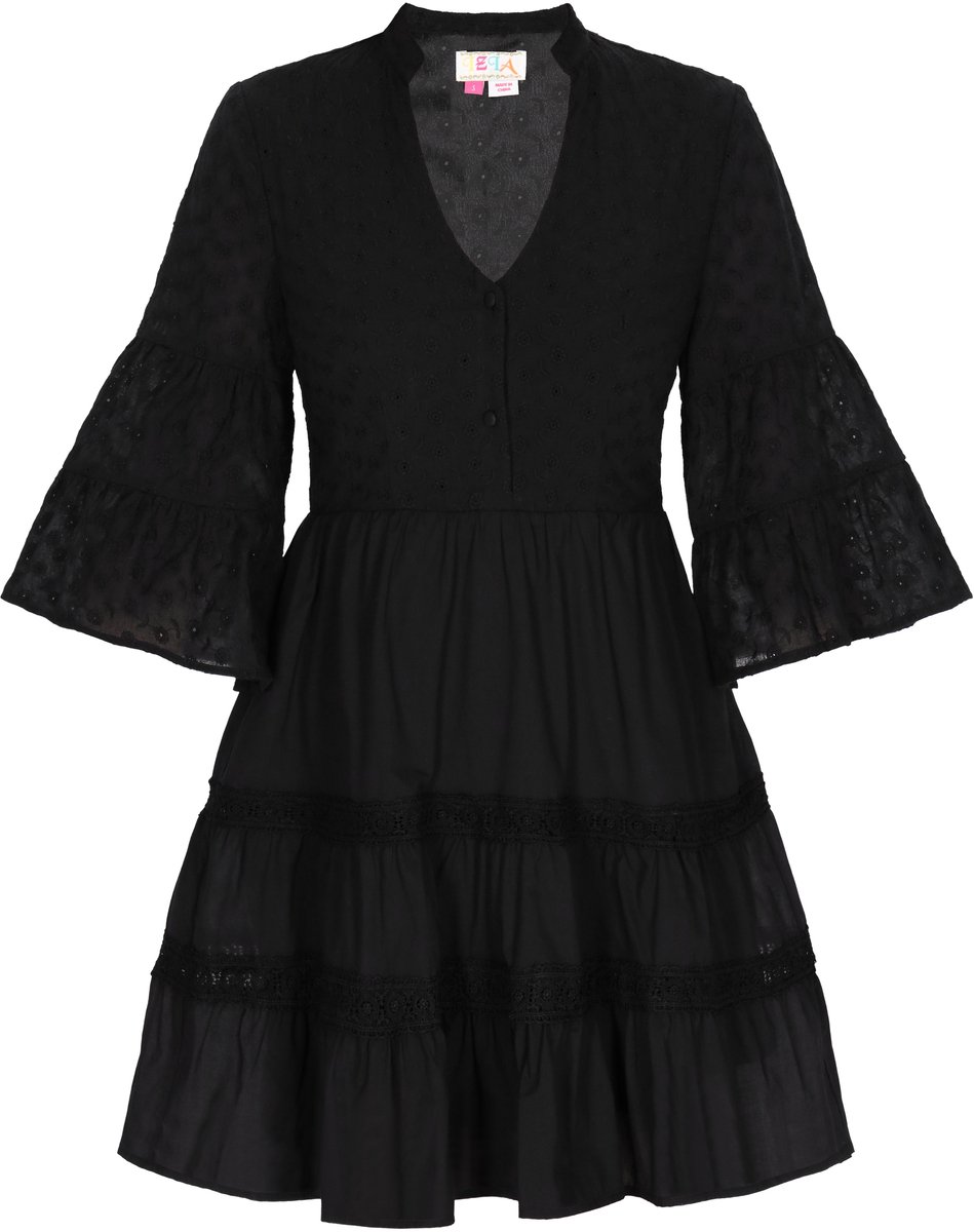 IZIA jurk