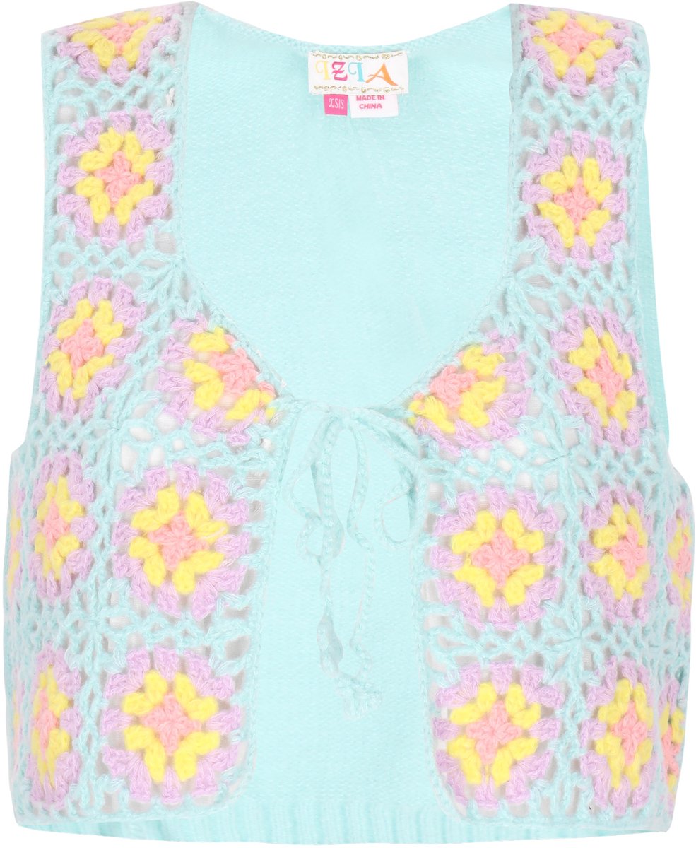 IZIA Vest