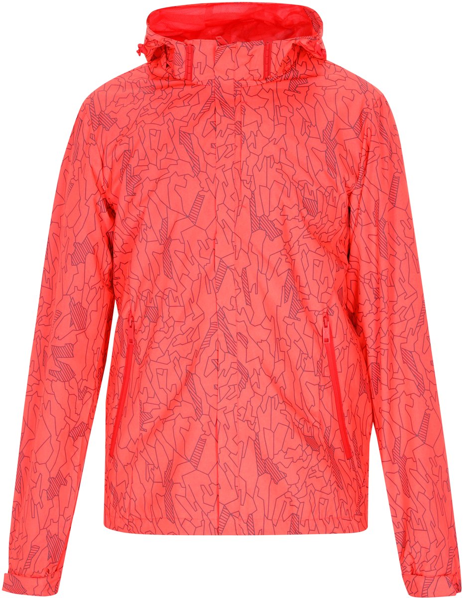 Mo Jas Neonroze