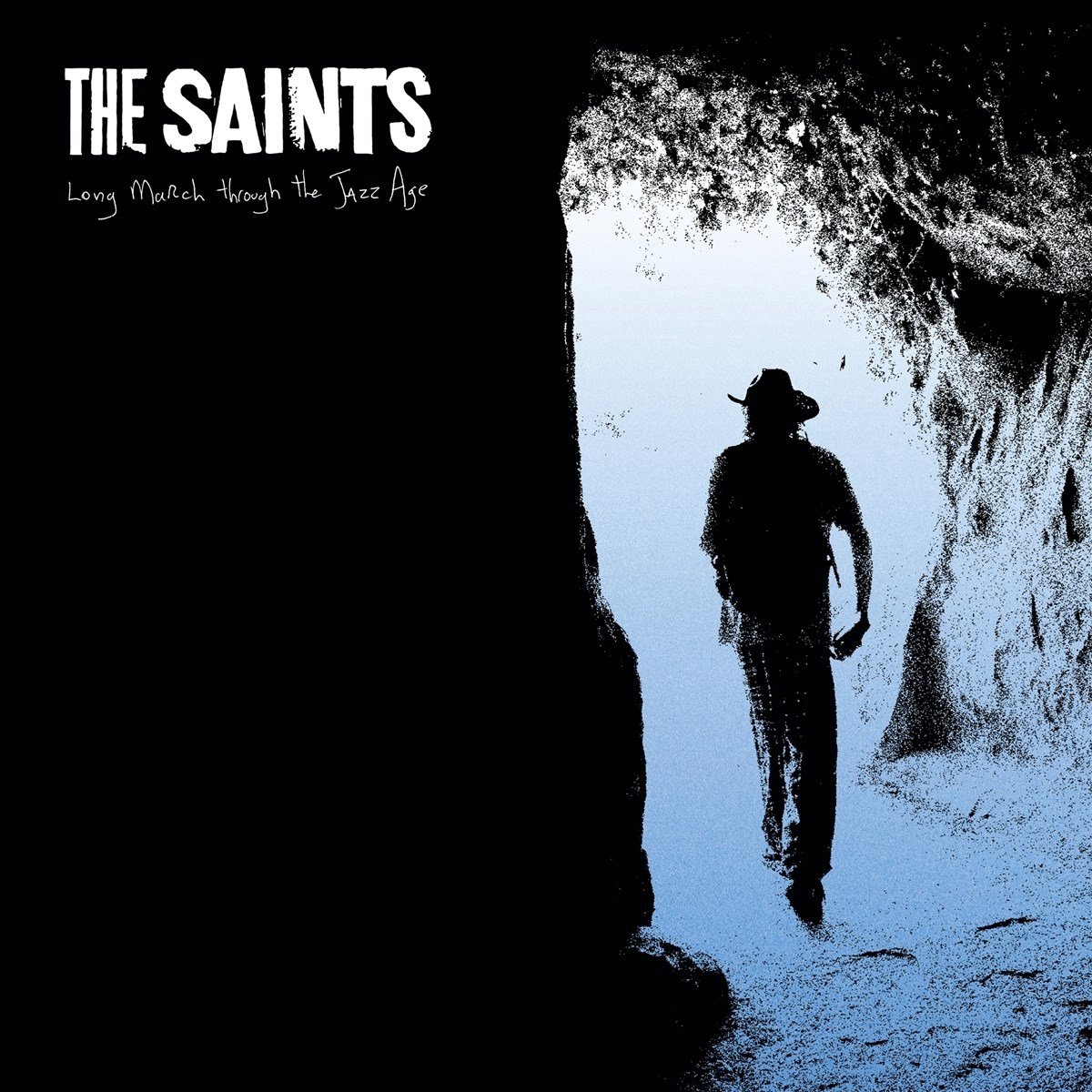The Saints - Long March Through The Jazz Age (CD)