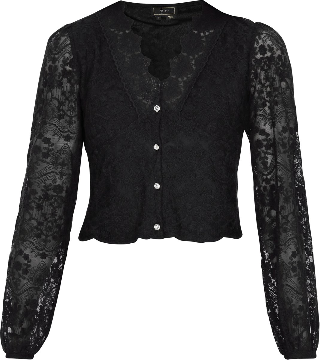 faina Blouse