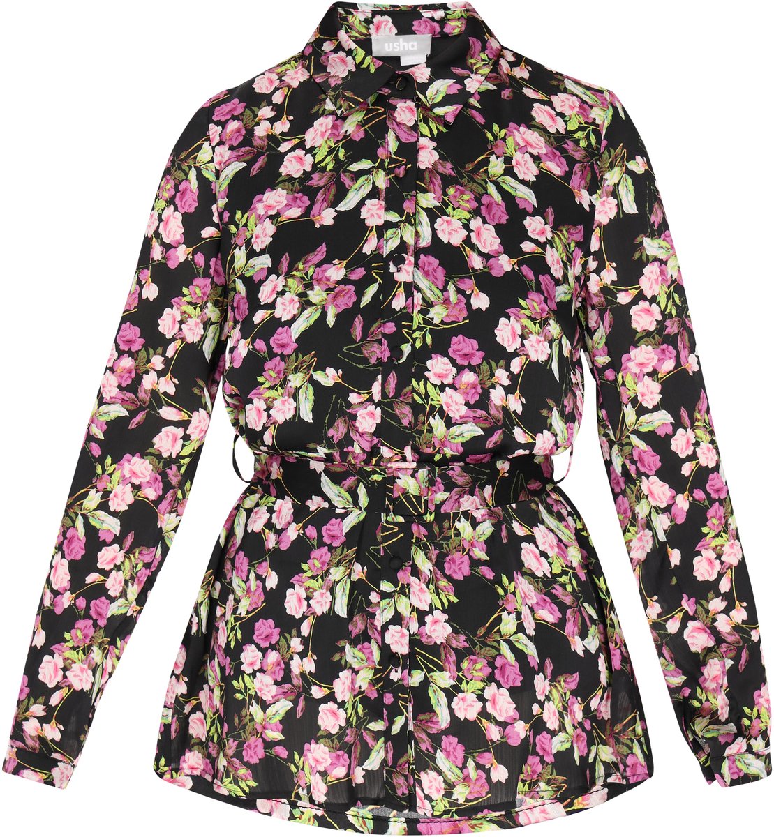 usha Blouse