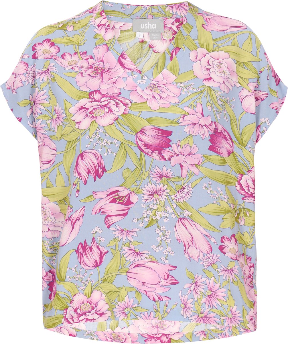 usha Blouse