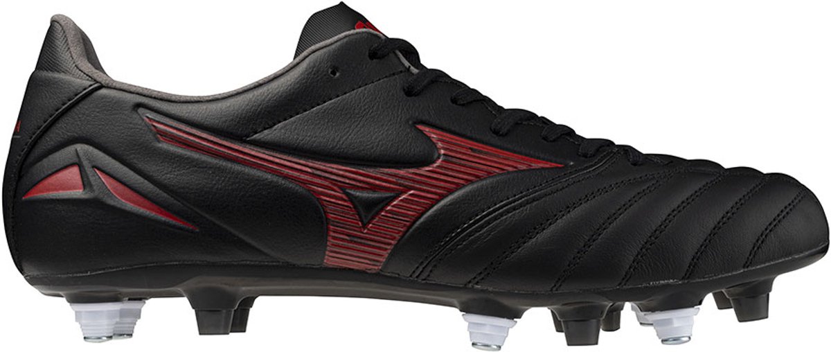 Mizuno Morelia Neo Iv Pro Mix Voetbalschoenen Zwart EU 42 1/2
