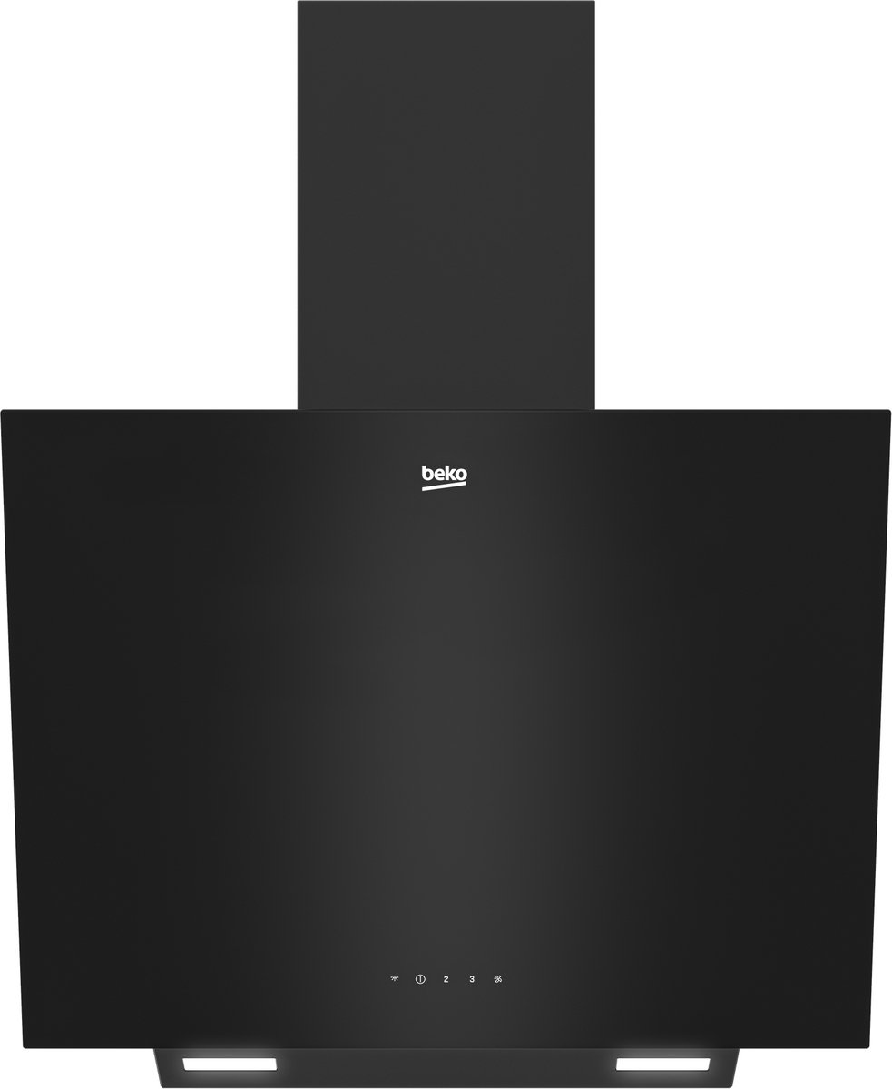 Beko BHCA66641BBBHS