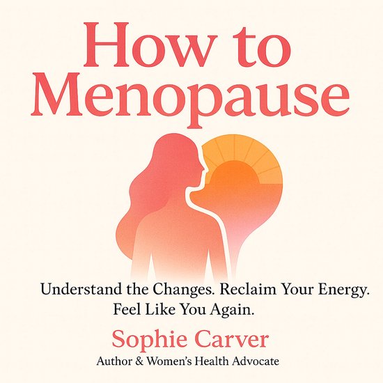 How to Menopause - cover